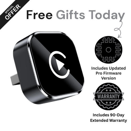 LinkitPlay™ - Clean. Simple. Wireless.