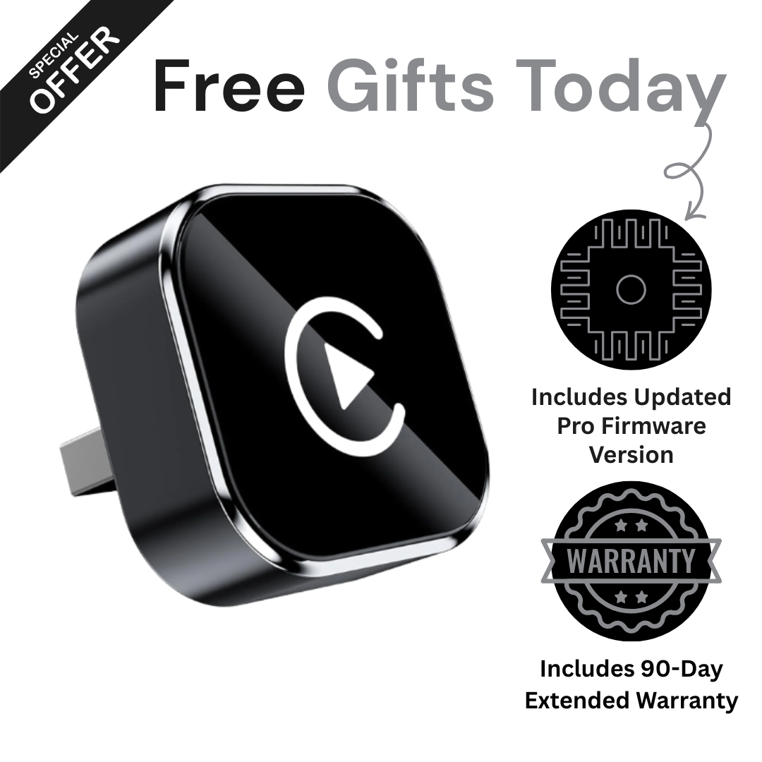 LinkitPlay™ - Clean. Simple. Wireless.